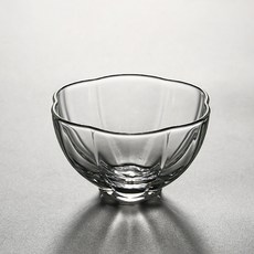 法式瑪爾斯 日常玻璃燒酒杯 MMM3283, 8, 1個