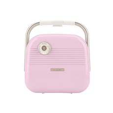 BENSONIC 多功能2口熱壓三明治機, HY-6602 (粉色)