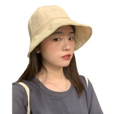 엠에스트로지 여성용 밸크로 타입 버킷햇