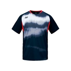 YONEX 男士 T 恤 10447EX