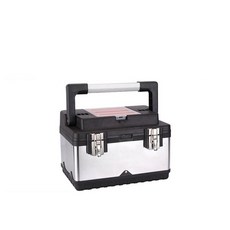 Raon To You不鏽鋼工具箱 09 高級型 45.7cm, 1個