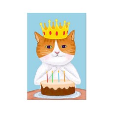 Tanesia 彩色室內裝飾畫框 款式6 TN08