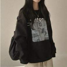 PEONIST 雜誌風休閒穿搭大學T