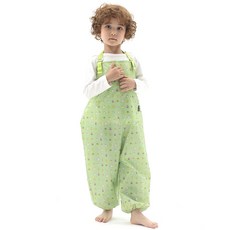 플리에 아동용 New 멜빵형 놀이복