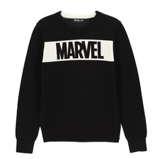 Volvik 男用 女用 中性 高爾夫 漫威 鋼鐵人 針織衫 VMKTL982