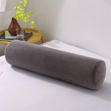 全球區域 依戀抱枕, 深灰色