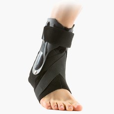 J heal 優質貼紮式運動腳踝保護套, 1個