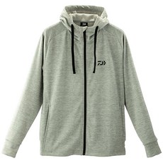 DAIWA 釣魚內襯 DE-86009J 1697, 灰色