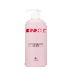 SKINBOLIC 玫瑰平衡舒緩乳液, 1L, 1瓶