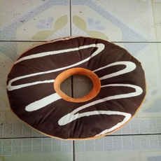 민쓰맘 도넛모양 엉덩이 방석, 타입 14, 1개