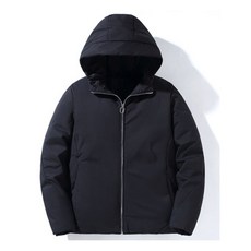 男士冬季防風外套 KR 469