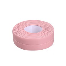 彩色防霉膠帶 M 粉紅色, 6個