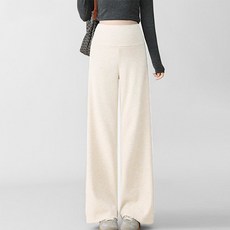 UNHEVE 寬版孕婦褲