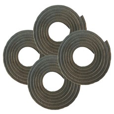 TEUM TEUM 馬海毛防蟲網 1條 2.5m, 4個