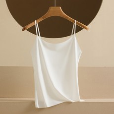 Beauty in Beauty 女性專用完美貼合無痕細肩帶背心