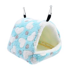 Block Mart 小動物藏身處 特大號, TYPE1, 1個