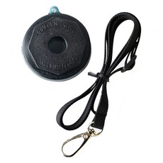 Tiza大提琴止音器, 單色, 1個