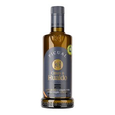 Casas De Hualdo Picual特級初榨橄欖油, 1個, 500ml