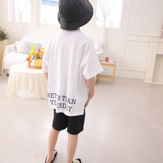 sonyun market 兒童透氣Better Than短袖T恤