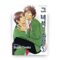 그 녀석의 순정 5, 현대지능개발사