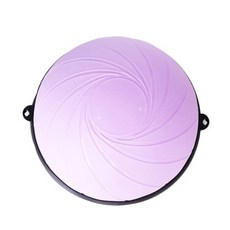 HOSKUS 高級平衡修復球高級 60 型 + 管帶 + 空氣主壓機, 薰衣草紫