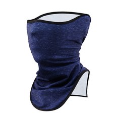 9FX 雪地科技頸套 脖圍, 藍色