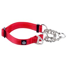 Mungtem 寵物項圈, 紅色的