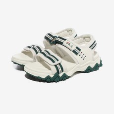 휠라키즈 아동용 오크먼트 샌들 KD 3SM01552D_321