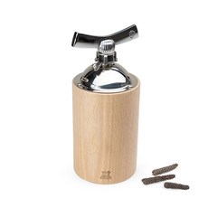 PEUGEOT Esen長型多功能胡椒研磨罐辛香料研磨器, 1個