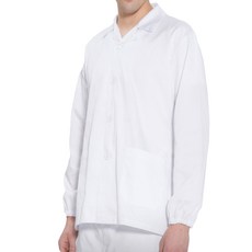 男款彈性衛生長袖衫 TS-1107