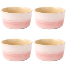 甜心大球, 粉紅色, 4個