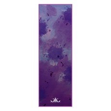 TROVIS Hue 瑜珈巾, 彩繪