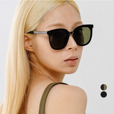 Rieti 男女通用 偏光大尺寸太陽眼鏡 ALI RT 4033