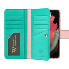 Wcase 白俄羅斯版 日記本錢包手機殼
