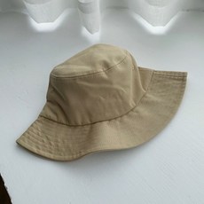 피어니스트 컬러풀 데일리 버킷햇