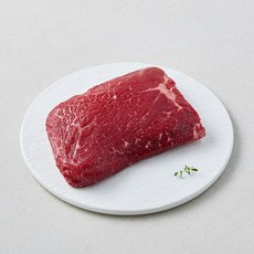 농협 한우 1++등급 (7) 정육 국거리용 미절단 (냉장), 1개, 300g