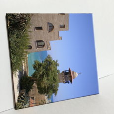 HTP 磁磚 特拉維夫的假日 C2338