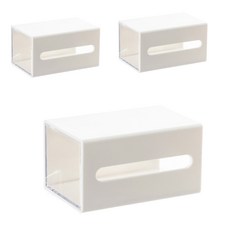 MONACO OLIVE 女士的戲劇家, 白色的, 3個