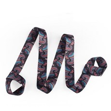 심플 요가 스트랩, 폴라베어, 1개