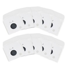 멋진공간 삼성 비스포크 제트 220W 250W 280W 310W 무선청소기 호환 먼지봉투, 10개
