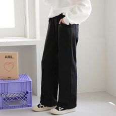 Nanajuni 女童多臂寬褲