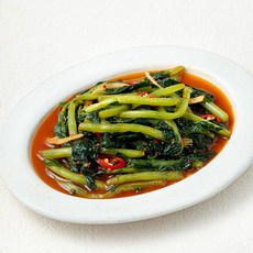 유정임 열무김치, 1.5kg, 1개