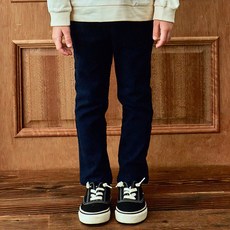 ToTo Heros 漢娜直筒褲