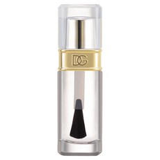 Dolce&Gabbana 晶透持色亮甲油, 無色, 7ml, 1個