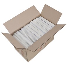 Sehwa Trade Prime竹子圓形木筷, 1000入, 1盒