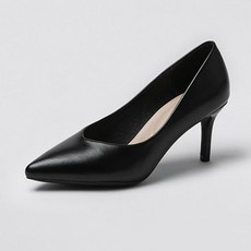 ChakanShoes V型剪裁細高跟鞋 PPLTT1f108