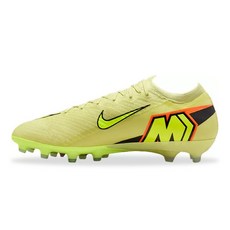NIKE 耐吉 Zoom Mercurial Vapor 16 Elite AG PRO 足球鞋 FQ8693-300