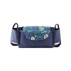 마켓에이 유모차 정리가방, 동물의 낙원, 1개