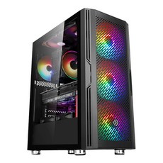 아싸컴 고사양 게임용 조립PC (라이젠7-3700X), AS-A77N2, WIN미포함, RAM 16GB, NVMe 512GB
