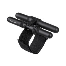 TOPEAK Tubbi Pot X Tubliss輪胎修補組, 黑色的, 1個